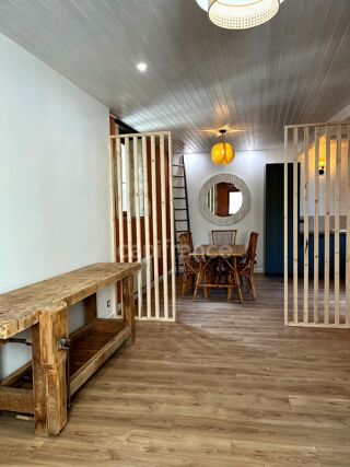  Maison � vendre 3 pi�ces 86 m�