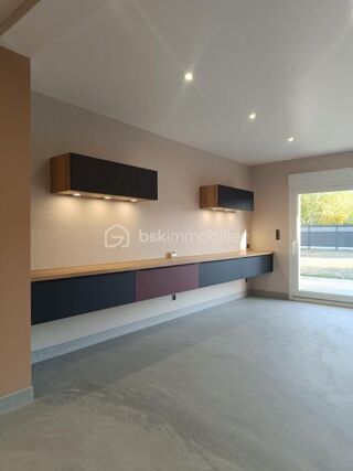  Maison à vendre 6 pièces 162 m²