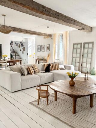  Propri�t�/ch�teau � vendre 8 pi�ces 255 m�