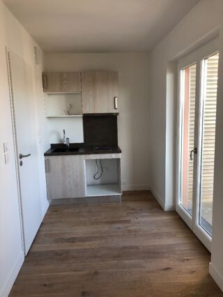  Appartement � louer 1 pi�ce 31 m�