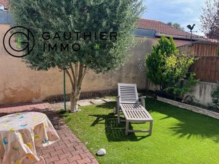  Maison à vendre 4 pièces 60 m²