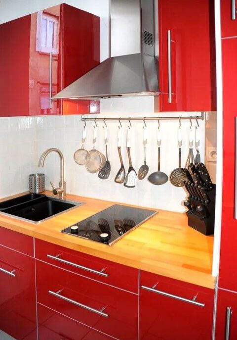  Appartement � louer 2 pi�ces 45 m�