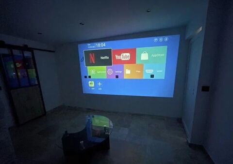  Appartement � louer 1 pi�ce 20 m�