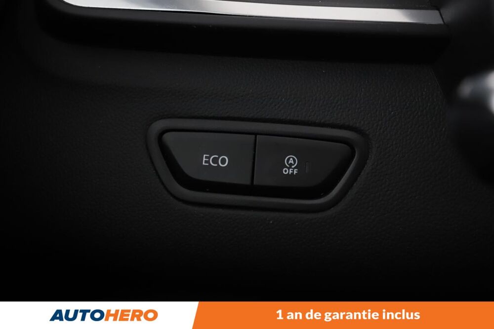 Kadjar 1.6 dCi Energy Intens 130 ch 2016 occasion 92130 Issy-les-Moulineaux