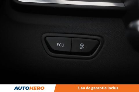 Kadjar 1.6 dCi Energy Intens 130 ch 2016 occasion 92130 Issy-les-Moulineaux
