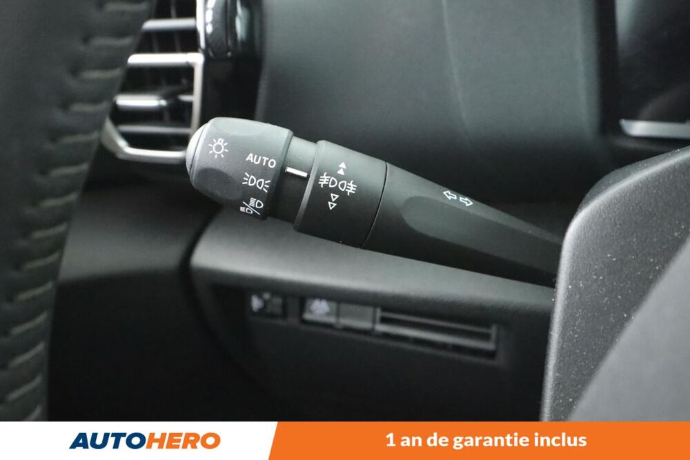 C4 1.2 PureTech Plus BV6 131 ch 2024 occasion 92130 Issy-les-Moulineaux