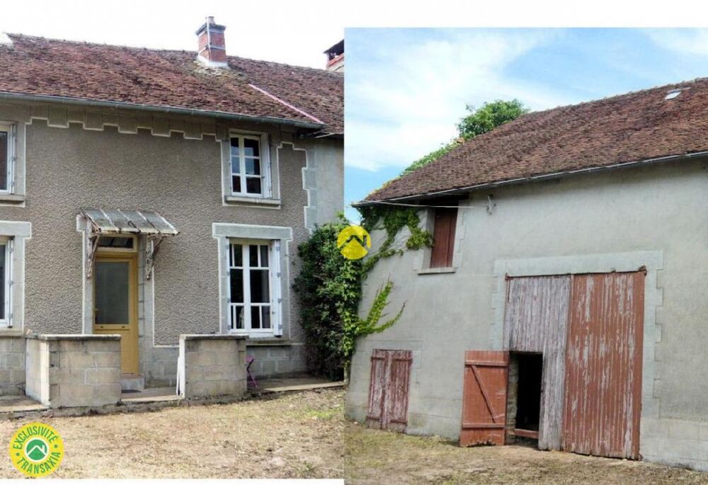 MAISON PLUS GRANGE