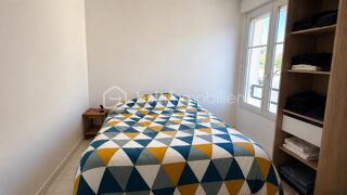  Appartement à vendre 2 pièces 43 m²