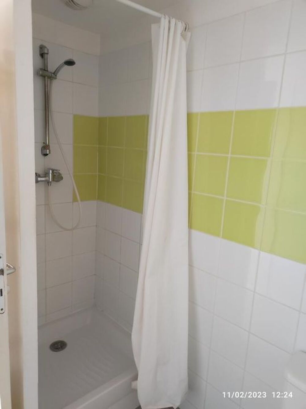 Location Appartement Appartement de 32m2 à louer sur Nîmes Nimes