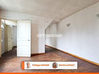  Maison à vendre 5 pièces 79 m²