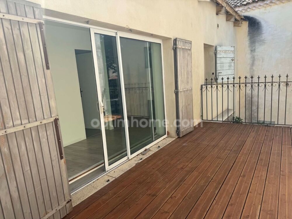 Appartement de 87 m² à Saint-Rémy-de-Provence