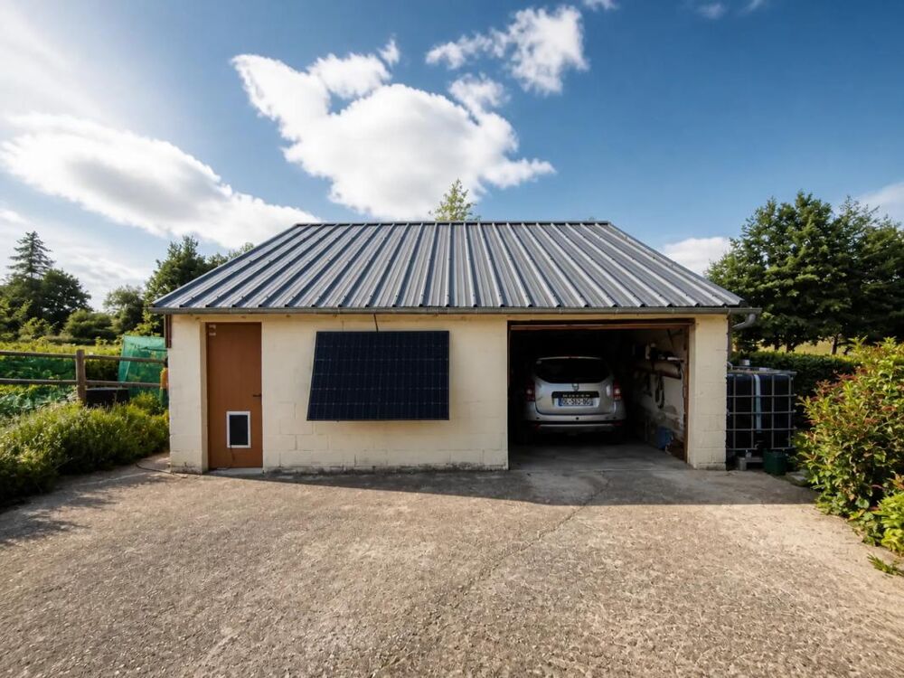 Maison de 7 pièces de 110 m² à Juvigny-Val-d'Andaine