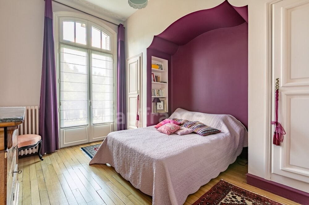 à vendre  Maison Soissons (02200)