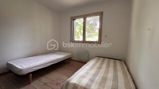  Chalet � vendre 3 pi�ces 96 m�