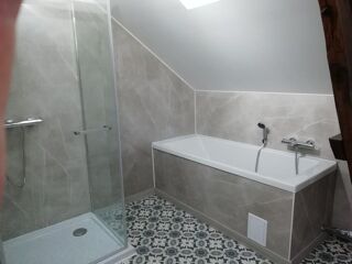  Maison à louer 6 pièces 95 m²