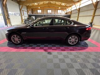XF 2.2 Diesel PRESTIGE 2015 occasion 56120 Les Forges De Lanouee