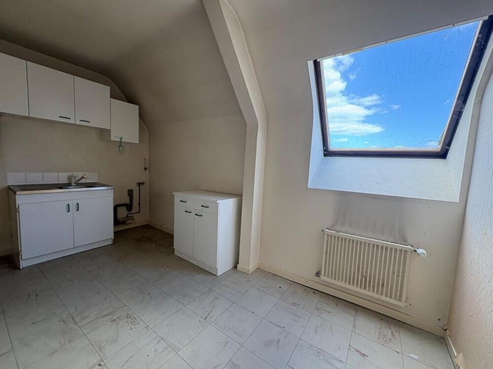 Vente Appartement Appartement à vendre 1 pièces  (37) Tours