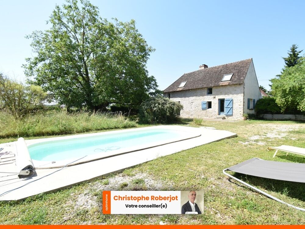 Vente Maison Maison Familiale ATYPIQUE entre Chalon sur Saône et Beaune dans un havre de paix de 1700m2 et plus Demigny