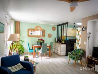  Maison à vendre 6 pièces 139 m²