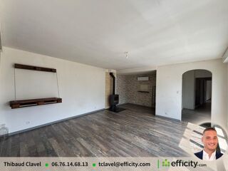  Maison à vendre 6 pièces 138 m²
