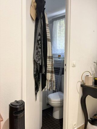  Appartement � vendre 1 pi�ce 35 m�