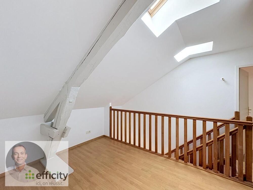 Vente Appartement Appartement bourgeois Vichy