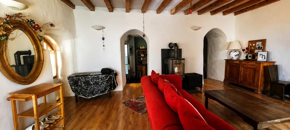 Appartement 2 pièces de 53 m² à Albertville