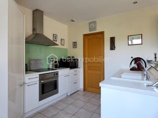  Maison à vendre 5 pièces 134 m²