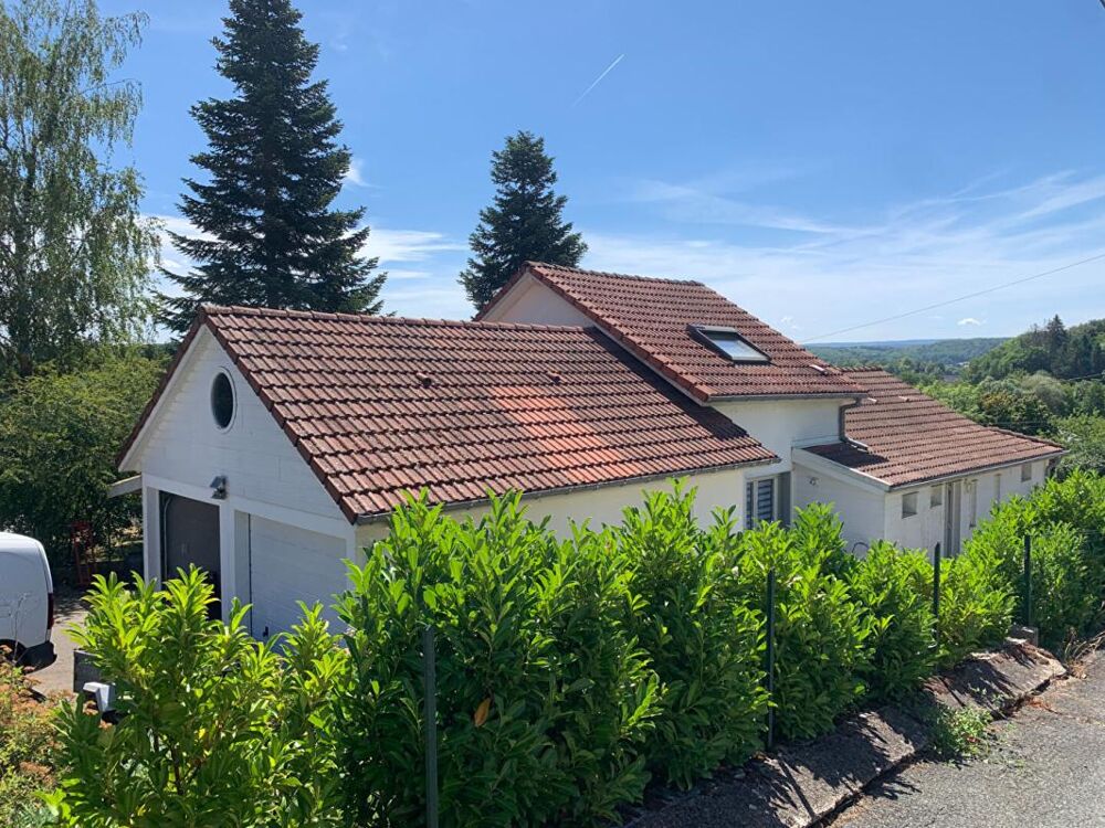 Maison 5 pièces 97 m2