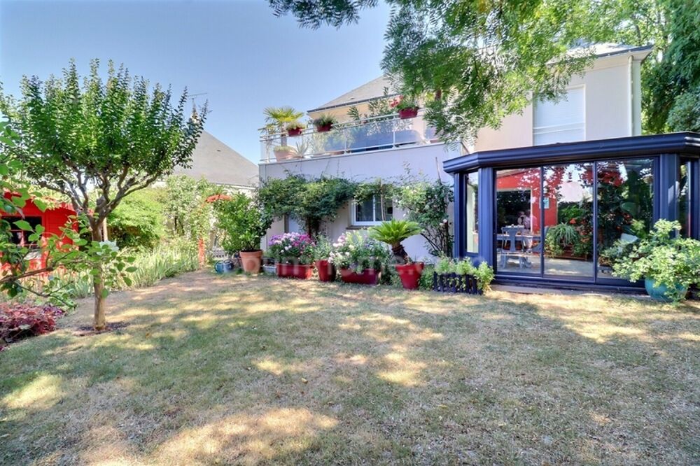 à vendre  Maison Orvault (44700)