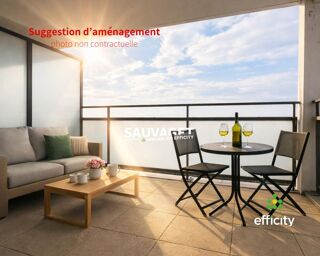  Appartement � vendre 2 pi�ces 42 m�