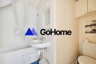  Appartement � louer 1 pi�ce 19 m�