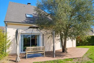  Maison à vendre 7 pièces 112 m²
