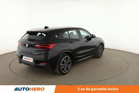 X2 xDrive25e M Sport BVA6 220 ch 2023 occasion 92130 Issy-les-Moulineaux