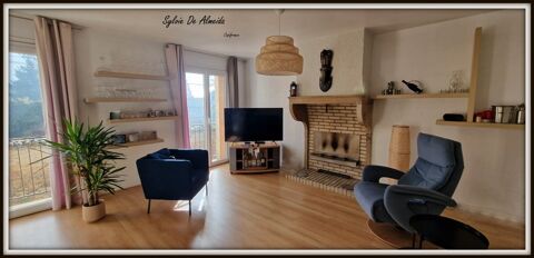   Maison � vendre 4 pi�ces BAGE LE CHATEL (01) proche M�con, 103 m� environ, garage Maison - 4 pi�ce(s) - 103 m�