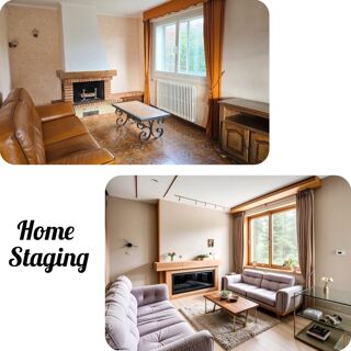  Maison � vendre 6 pi�ces 116 m�