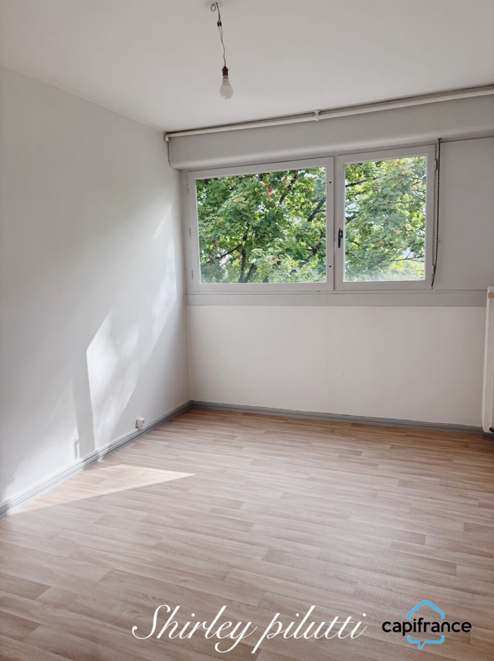 Vente Appartement Appartement à vendre 3 pièces MONTBELIARD (25) Montbeliard