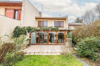  Maison � vendre 5 pi�ces 110 m�