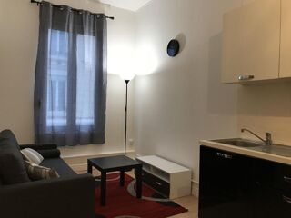  Appartement à louer 2 pièces 30 m²