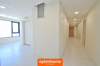  Appartement à vendre 3 pièces 64 m²