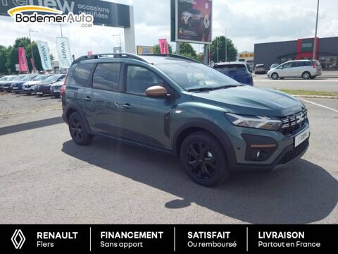 Jogger Hybrid 140 7 places GSR2 Extreme + 2025 occasion 61100 Flers