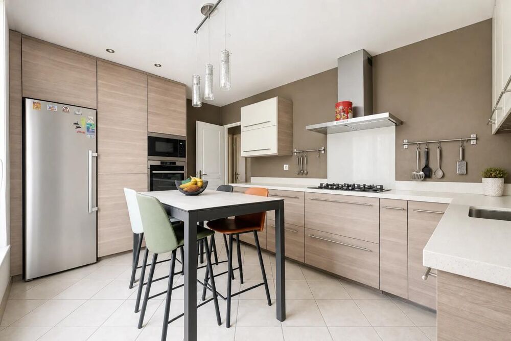 Vente Maison Maison spacieuse 7 pièces, 157 m² à Soisy Soisy sous montmorency