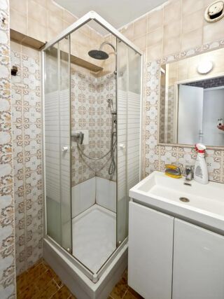  Appartement � vendre 5 pi�ces 78 m�