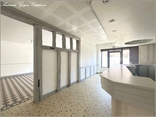  Maison à vendre 6 pièces 215 m²