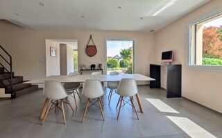  Maison à vendre 9 pièces 250 m²