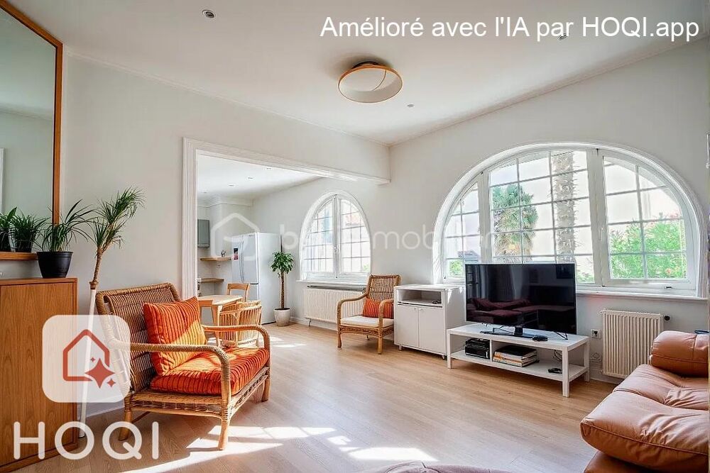  vendre  Appartement Saint-Jean-de-Luz (64500)