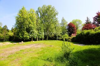  Terrain à vendre 1921 m²
