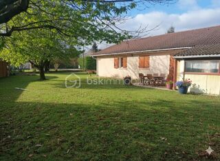  Maison  vendre 5 pices 106 m