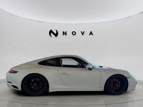 911 991 • Carrera GTS Sport Chrono 2017 occasion 33600 Pessac