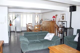  Maison � vendre 5 pi�ces 129 m�